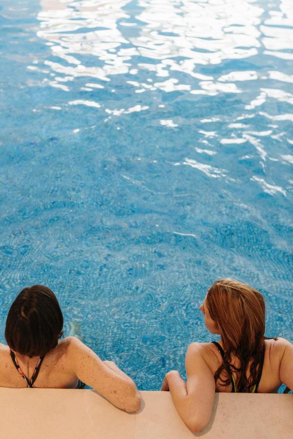 Merchants Manor Spa Falmouth Dış mekan fotoğraf