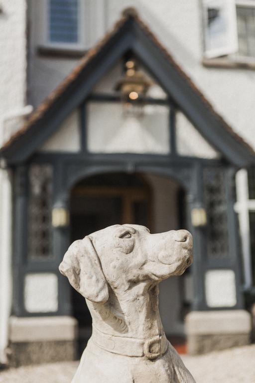Merchants Manor Spa Falmouth Dış mekan fotoğraf