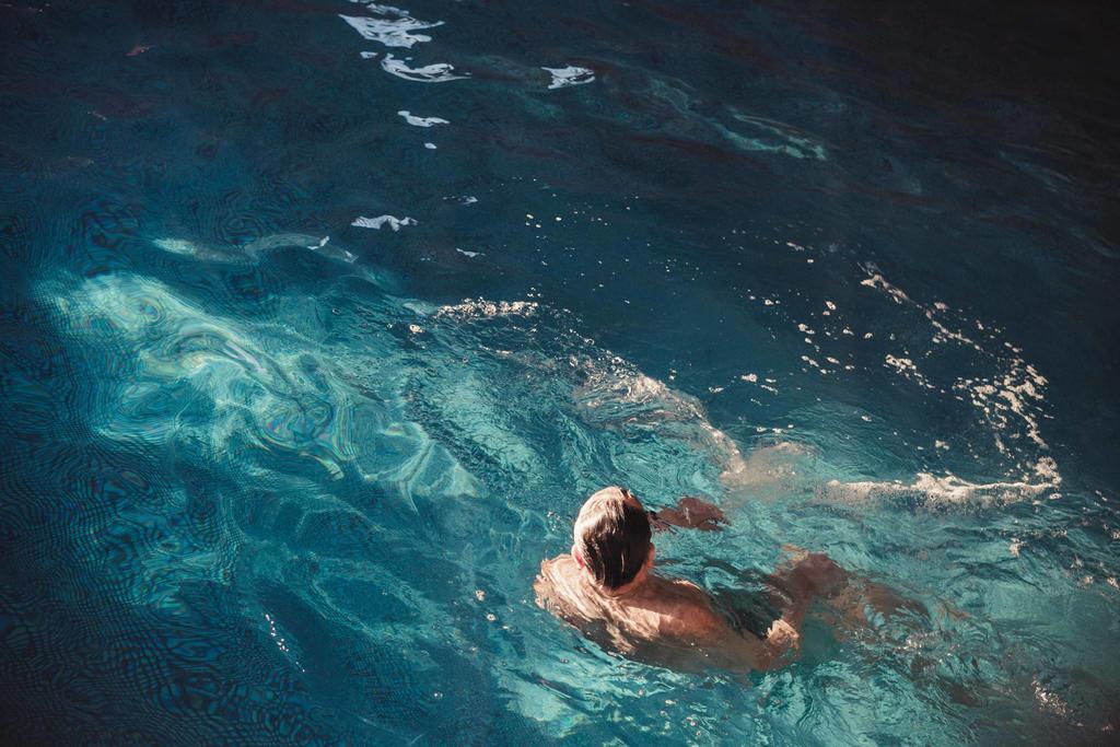 Merchants Manor Spa Falmouth Dış mekan fotoğraf