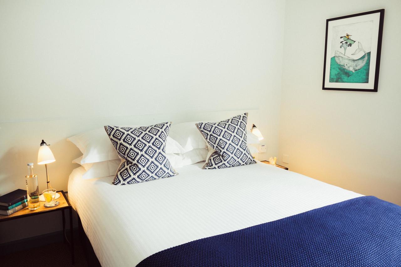 Merchants Manor Spa Falmouth Dış mekan fotoğraf