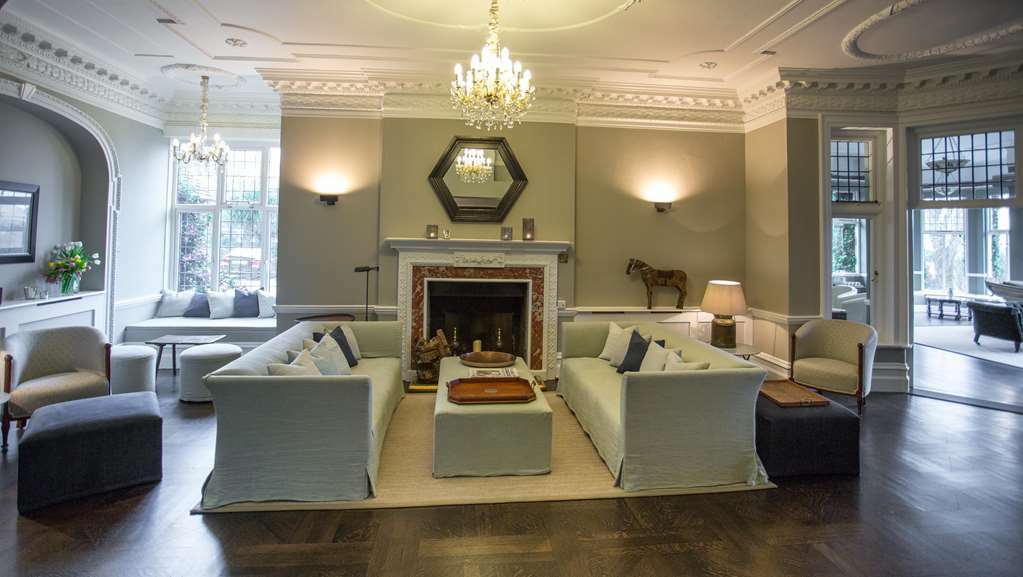 Merchants Manor Spa Falmouth Oda fotoğraf